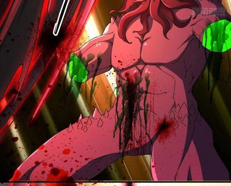 Ta Đã Đặt Ra Thời Đại Của Vạn Tộc Chapter 20 - 31