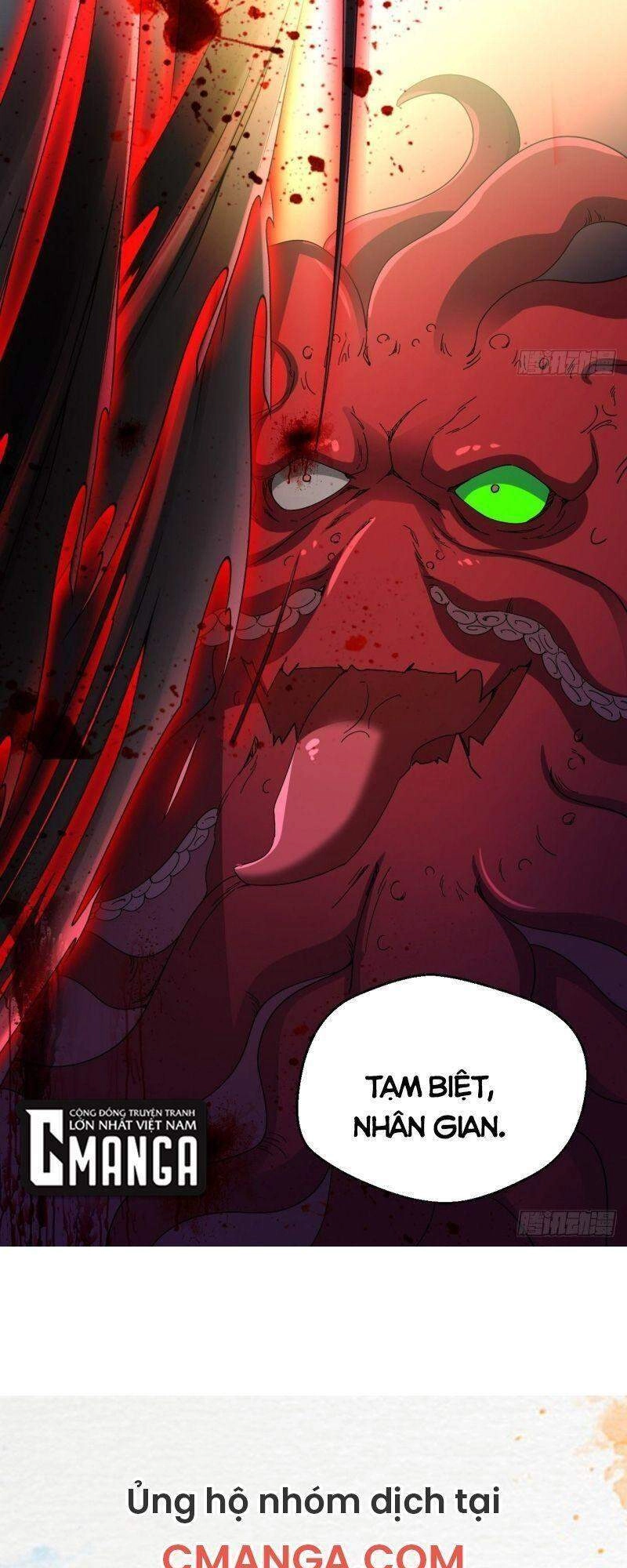 Ta Đã Đặt Ra Thời Đại Của Vạn Tộc Chapter 20 - 32