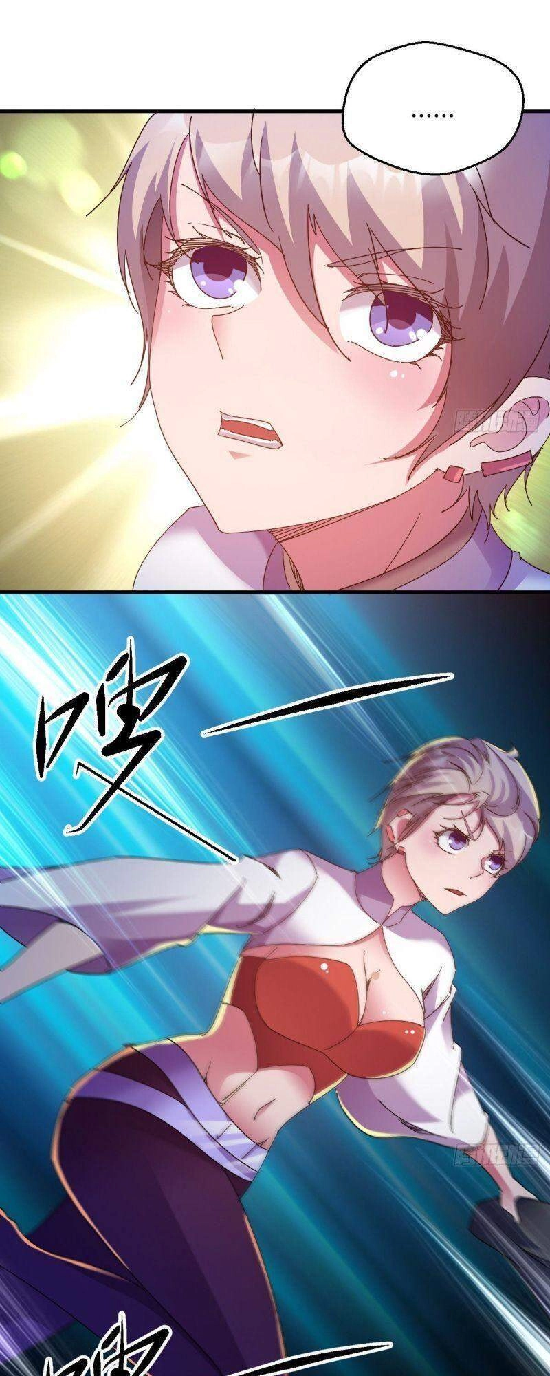 Ta Đã Đặt Ra Thời Đại Của Vạn Tộc Chapter 21 - 3