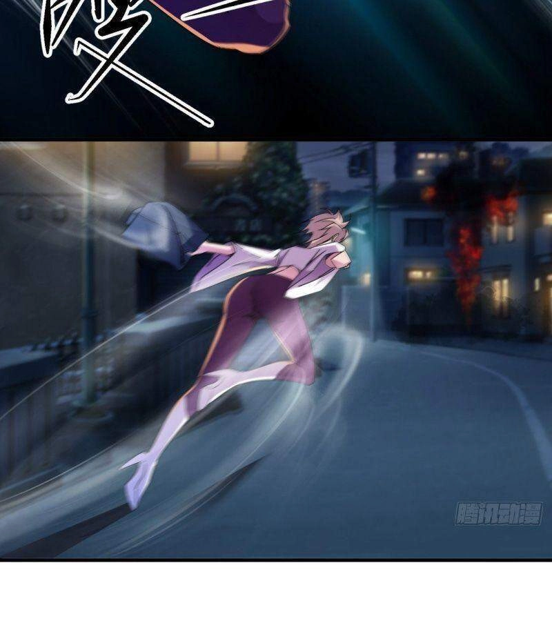 Ta Đã Đặt Ra Thời Đại Của Vạn Tộc Chapter 21 - 4