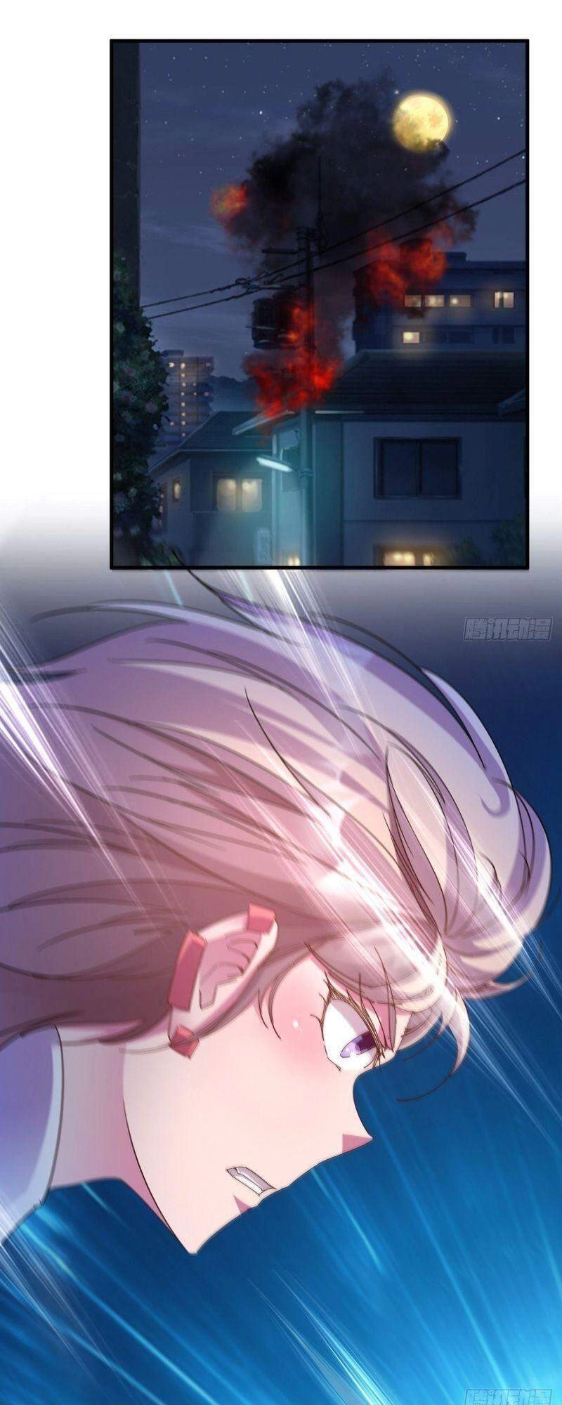 Ta Đã Đặt Ra Thời Đại Của Vạn Tộc Chapter 21 - 5