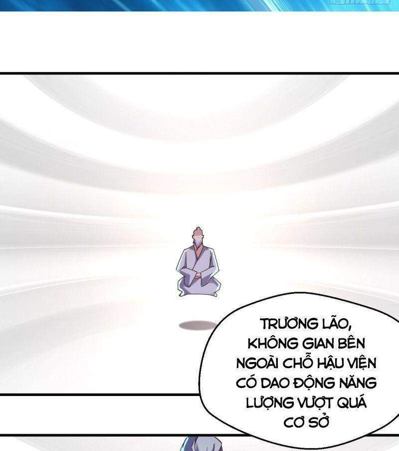 Ta Đã Đặt Ra Thời Đại Của Vạn Tộc Chapter 21 - 6