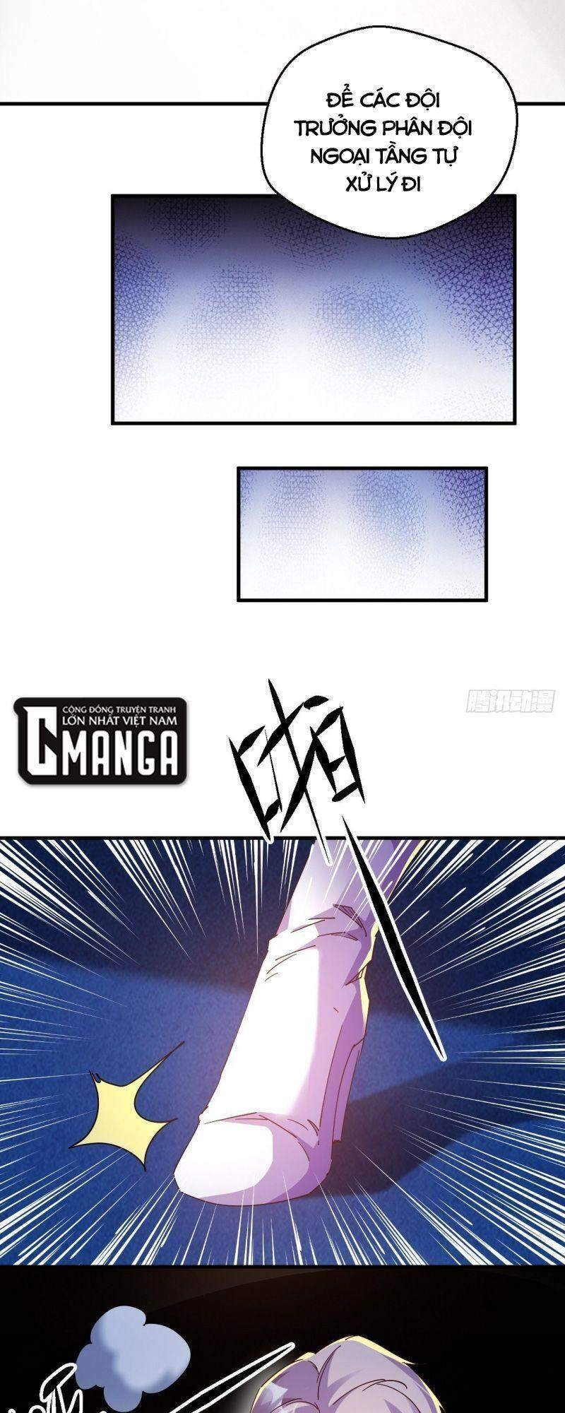 Ta Đã Đặt Ra Thời Đại Của Vạn Tộc Chapter 21 - 9