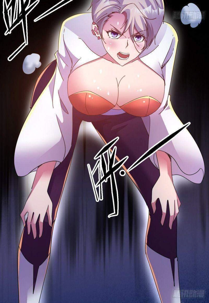 Ta Đã Đặt Ra Thời Đại Của Vạn Tộc Chapter 21 - 10