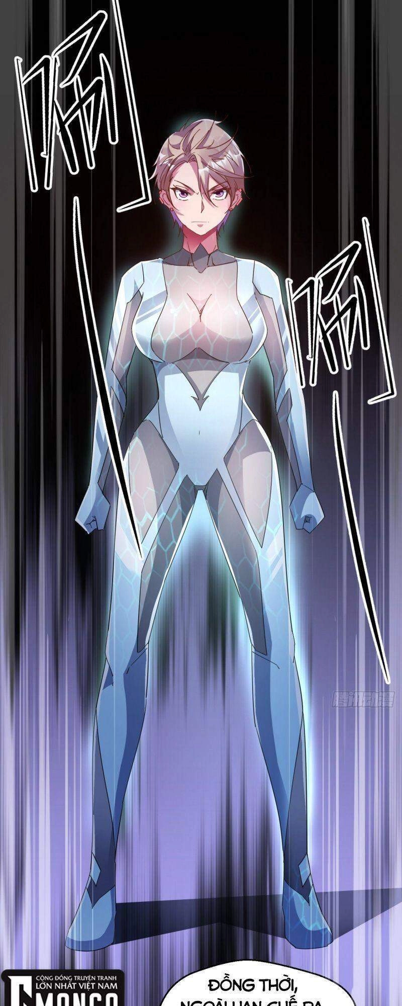 Ta Đã Đặt Ra Thời Đại Của Vạn Tộc Chapter 21 - 30