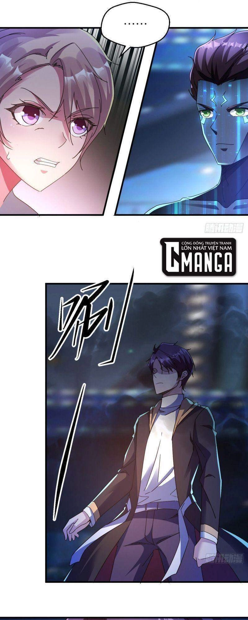 Ta Đã Đặt Ra Thời Đại Của Vạn Tộc Chapter 22 - 13