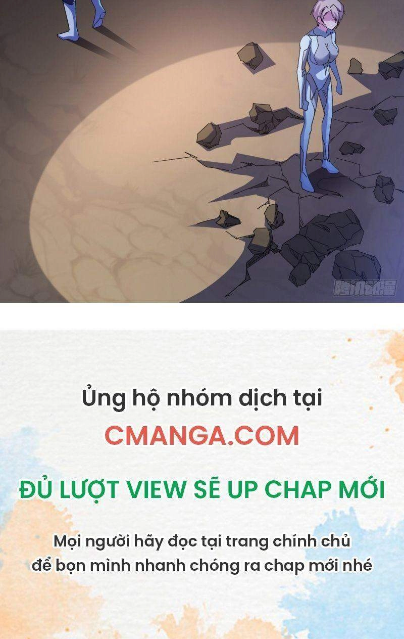 Ta Đã Đặt Ra Thời Đại Của Vạn Tộc Chapter 22 - 18