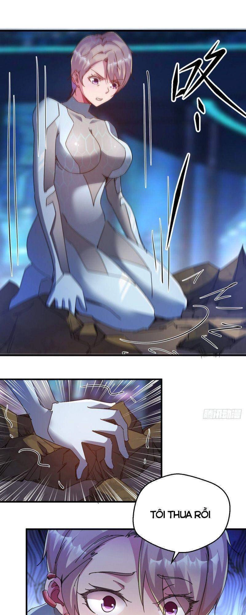 Ta Đã Đặt Ra Thời Đại Của Vạn Tộc Chapter 22 - 19