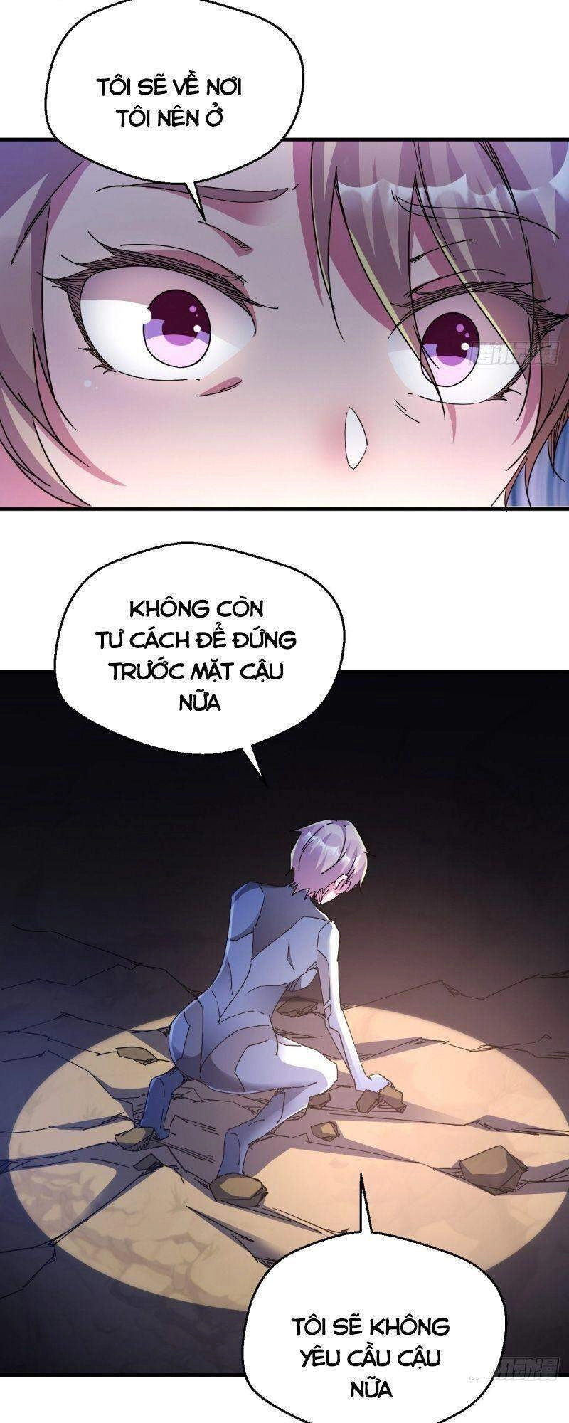 Ta Đã Đặt Ra Thời Đại Của Vạn Tộc Chapter 22 - 21