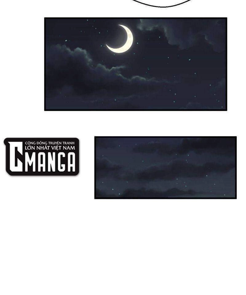 Ta Đã Đặt Ra Thời Đại Của Vạn Tộc Chapter 22 - 22