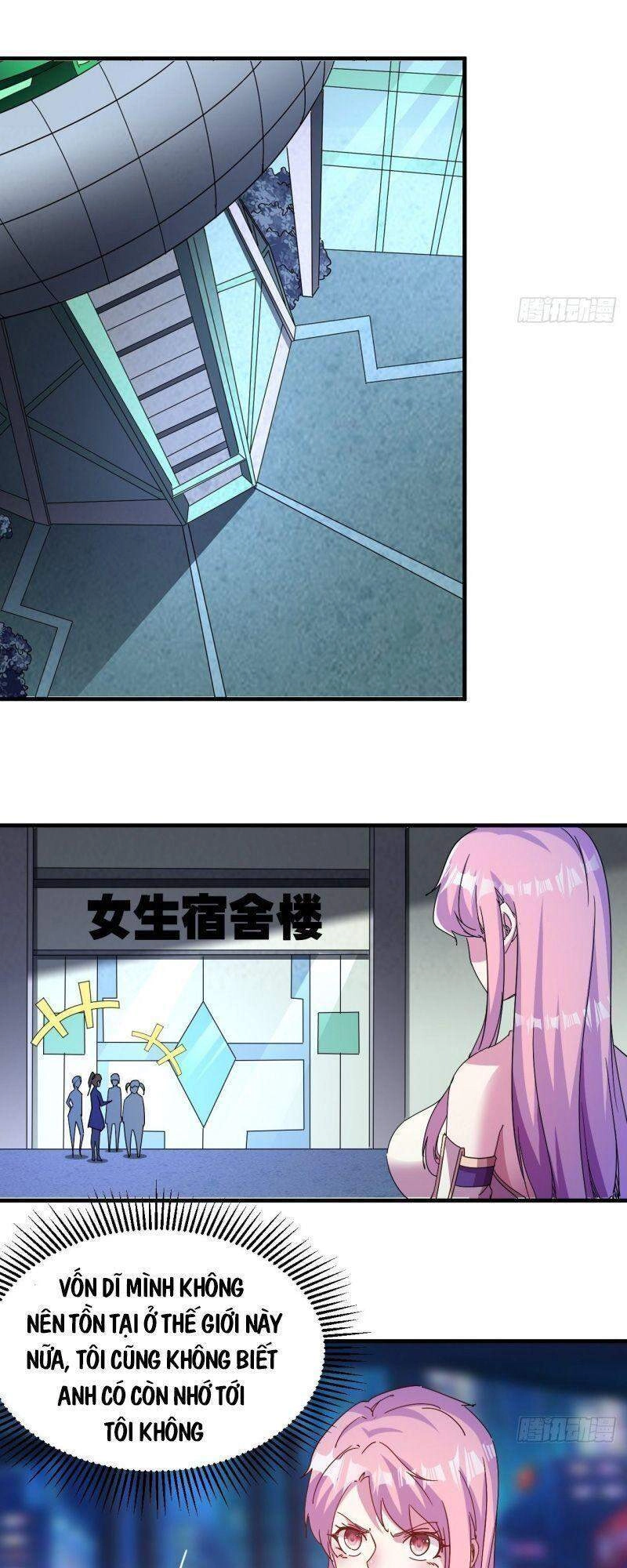 Ta Đã Đặt Ra Thời Đại Của Vạn Tộc Chapter 22 - 23