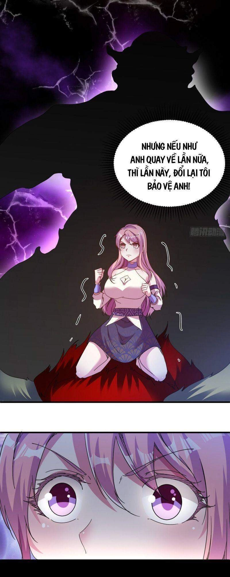 Ta Đã Đặt Ra Thời Đại Của Vạn Tộc Chapter 22 - 25