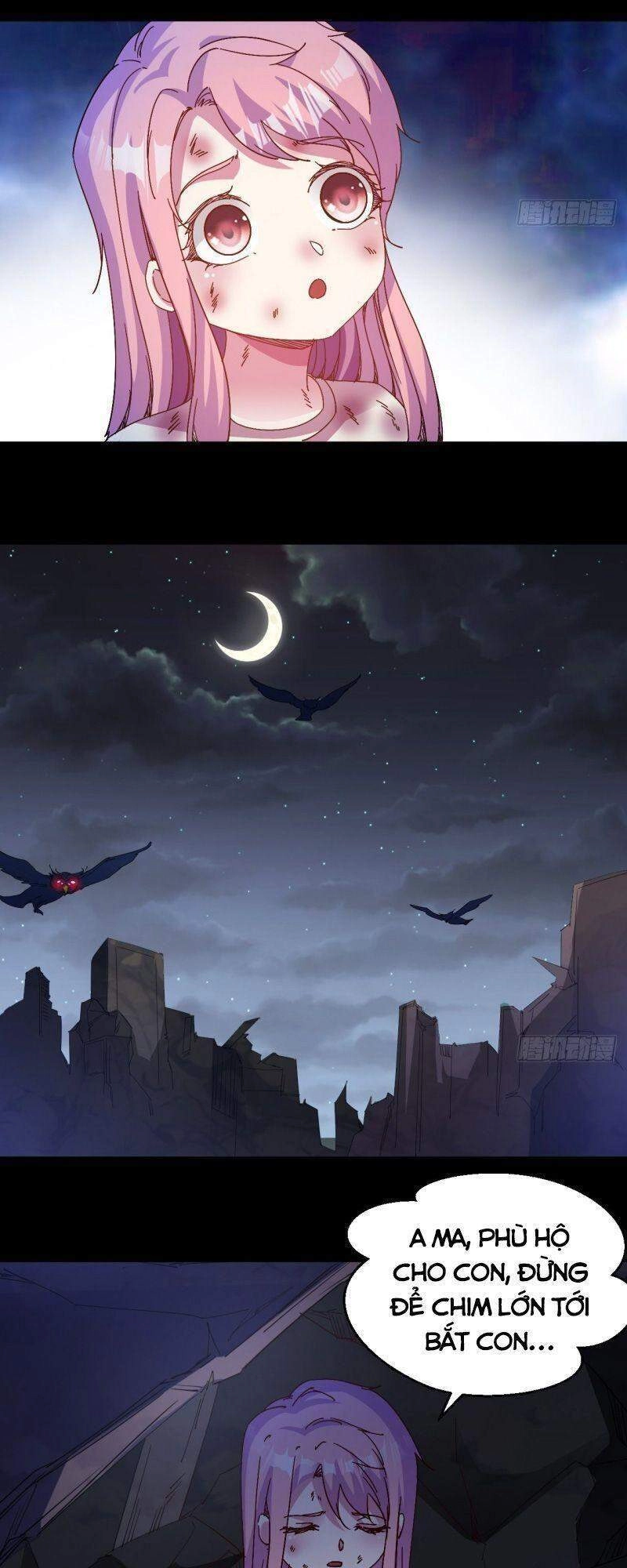 Ta Đã Đặt Ra Thời Đại Của Vạn Tộc Chapter 22 - 31