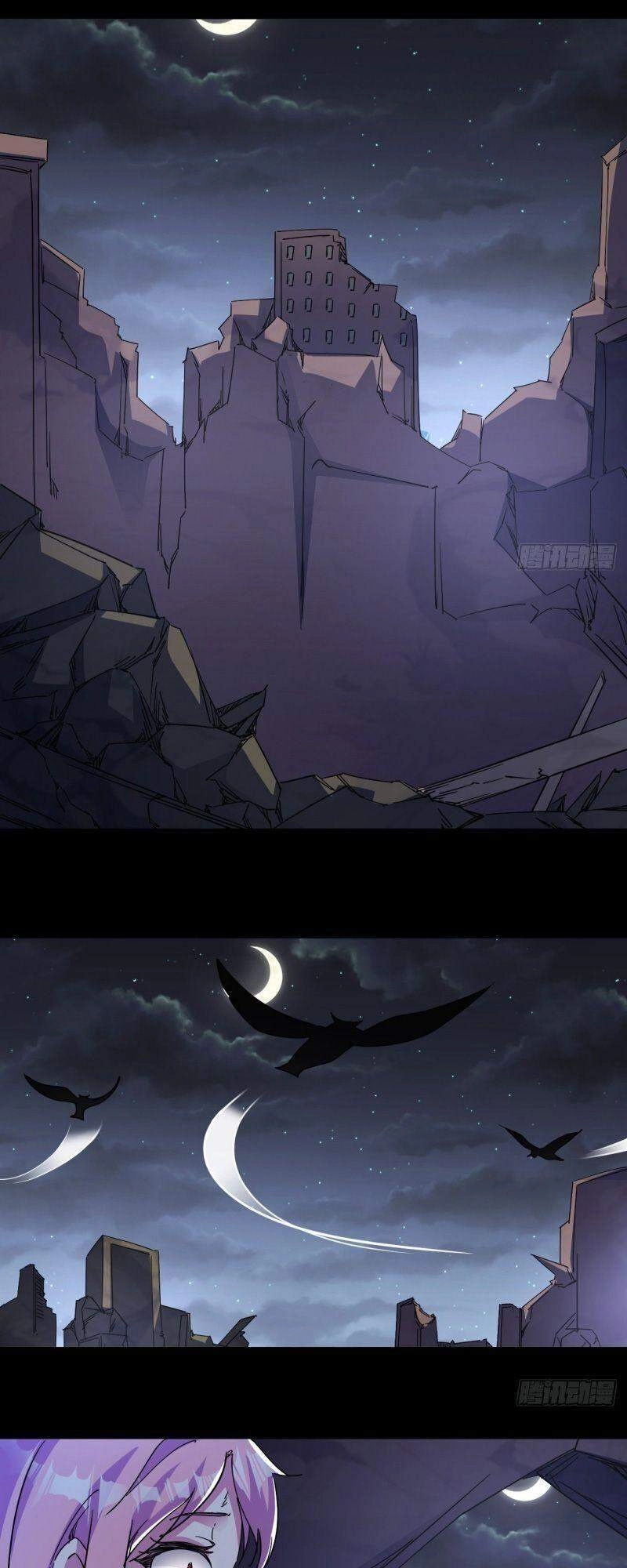 Ta Đã Đặt Ra Thời Đại Của Vạn Tộc Chapter 22 - 35