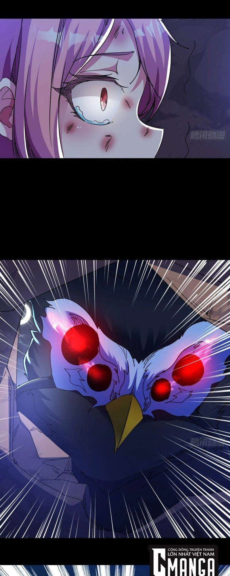 Ta Đã Đặt Ra Thời Đại Của Vạn Tộc Chapter 22 - 37