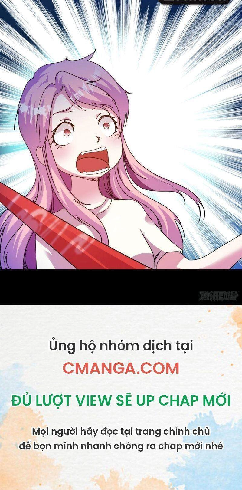 Ta Đã Đặt Ra Thời Đại Của Vạn Tộc Chapter 22 - 38