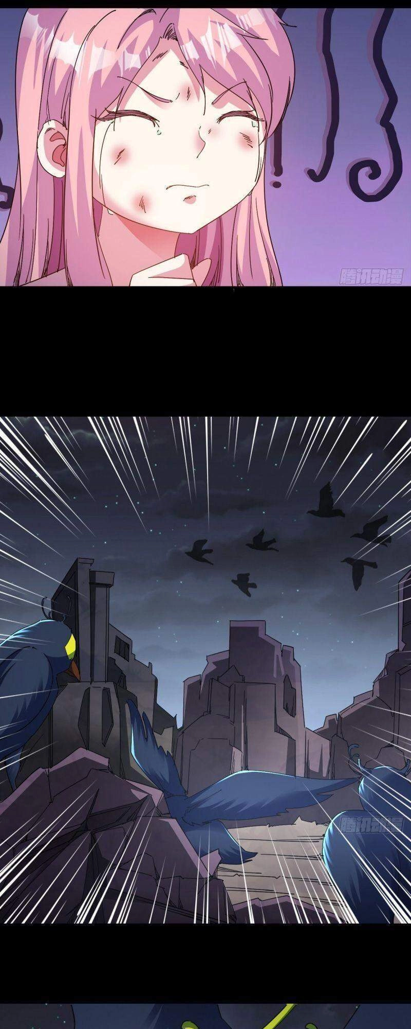 Ta Đã Đặt Ra Thời Đại Của Vạn Tộc Chapter 23 - 3