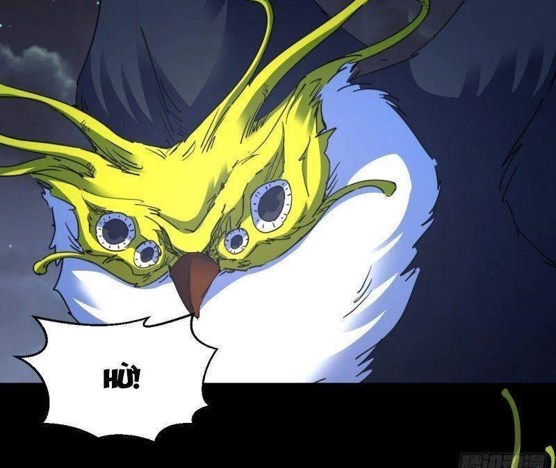 Ta Đã Đặt Ra Thời Đại Của Vạn Tộc Chapter 23 - 4