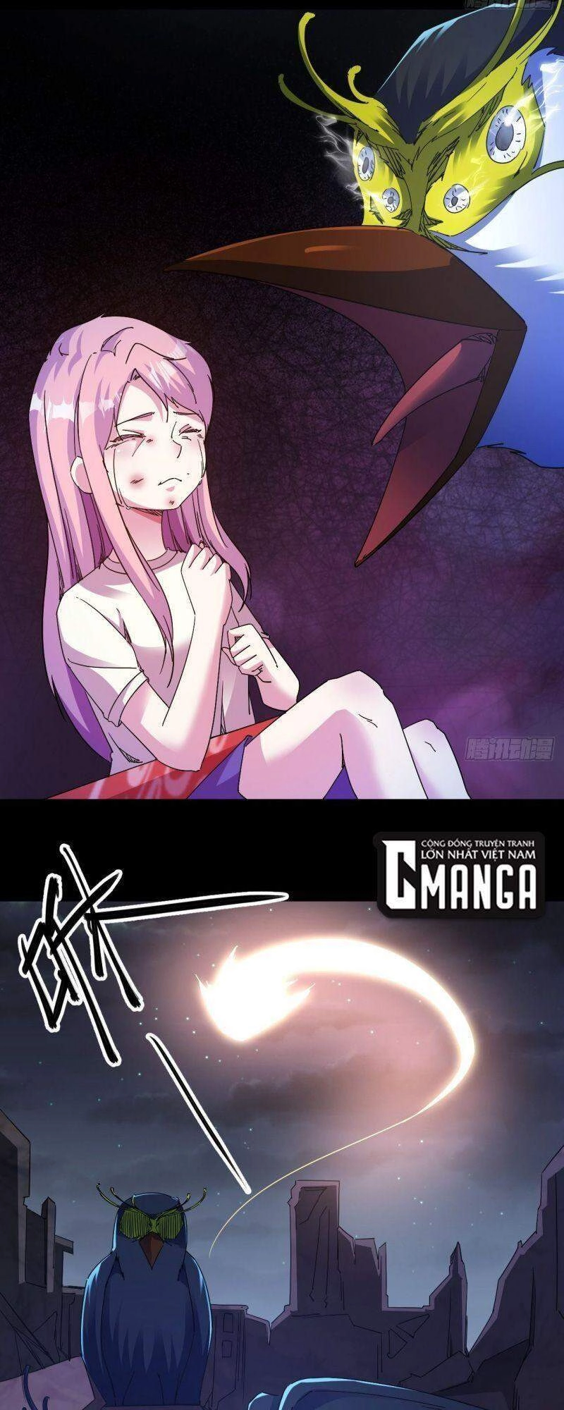 Ta Đã Đặt Ra Thời Đại Của Vạn Tộc Chapter 23 - 5