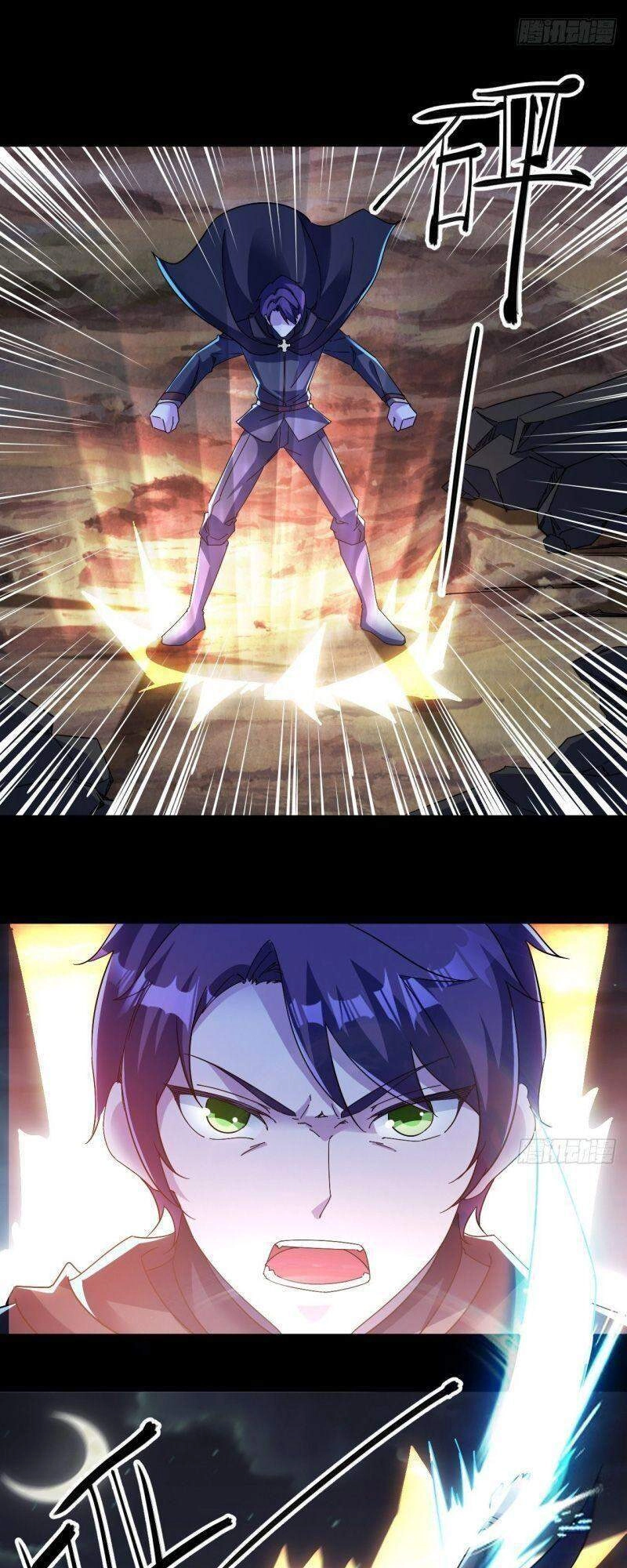 Ta Đã Đặt Ra Thời Đại Của Vạn Tộc Chapter 23 - 7