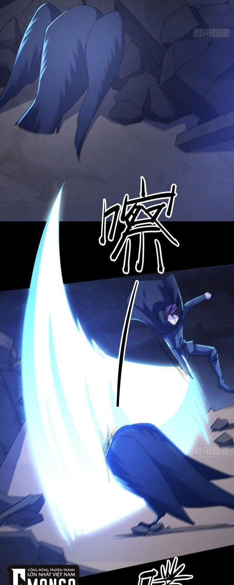 Ta Đã Đặt Ra Thời Đại Của Vạn Tộc Chapter 23 - 9