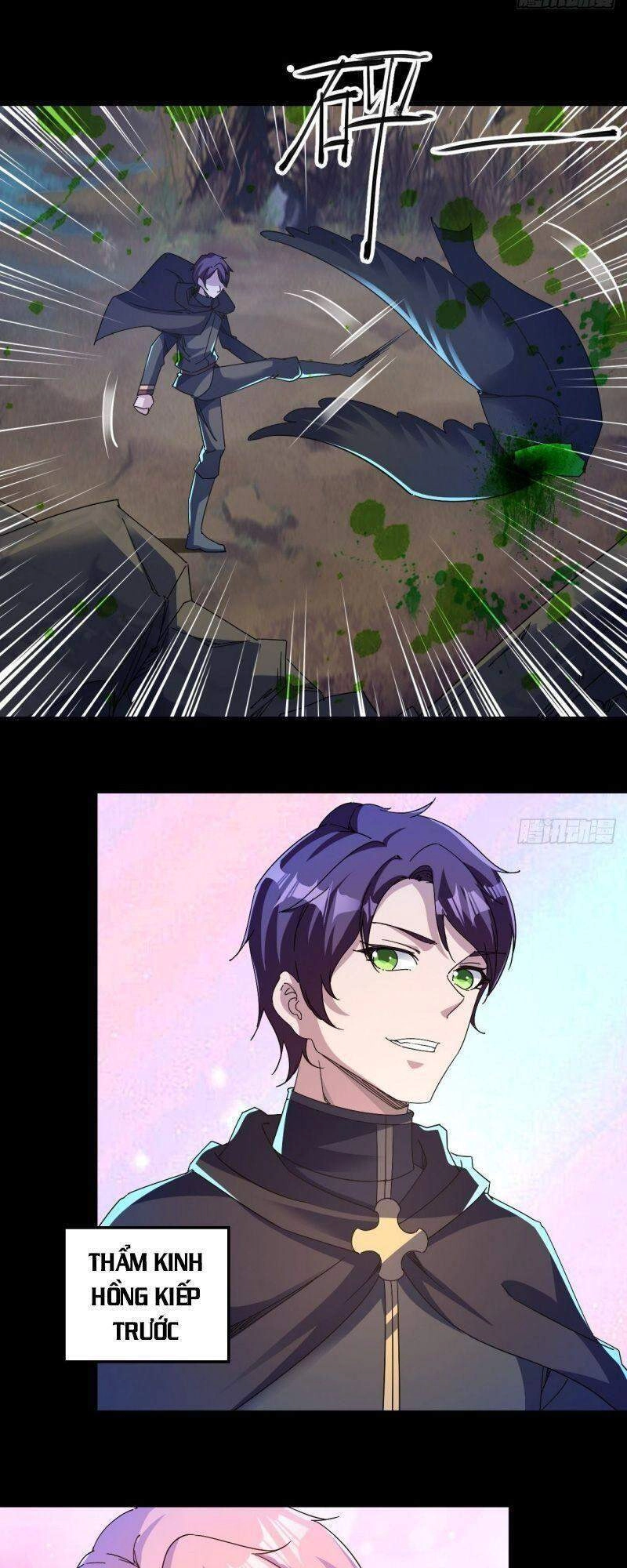 Ta Đã Đặt Ra Thời Đại Của Vạn Tộc Chapter 23 - 13