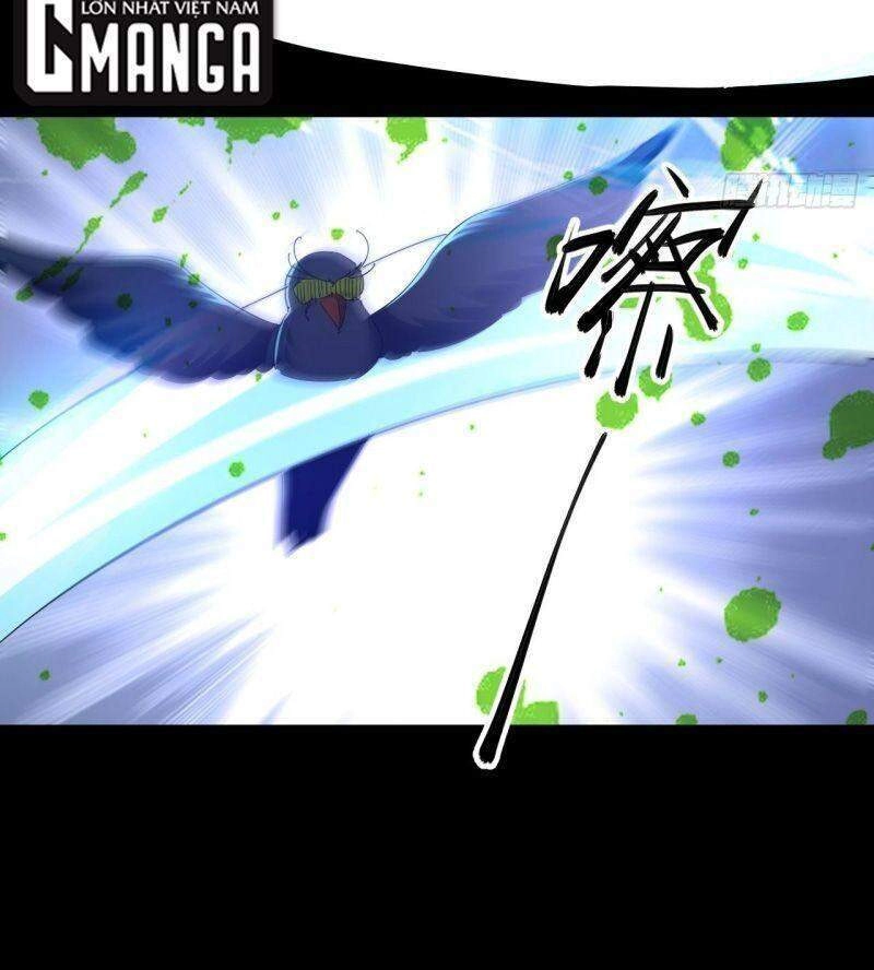 Ta Đã Đặt Ra Thời Đại Của Vạn Tộc Chapter 23 - 16