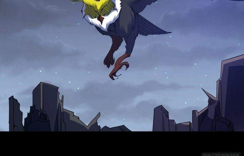 Ta Đã Đặt Ra Thời Đại Của Vạn Tộc Chapter 23 - 18