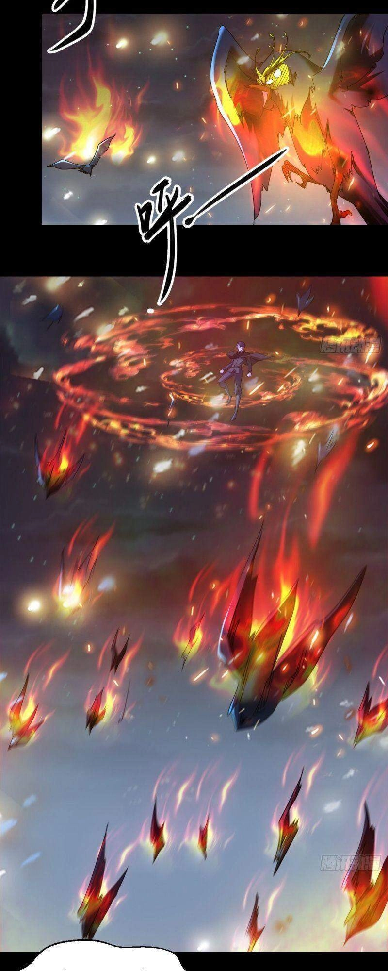 Ta Đã Đặt Ra Thời Đại Của Vạn Tộc Chapter 23 - 27