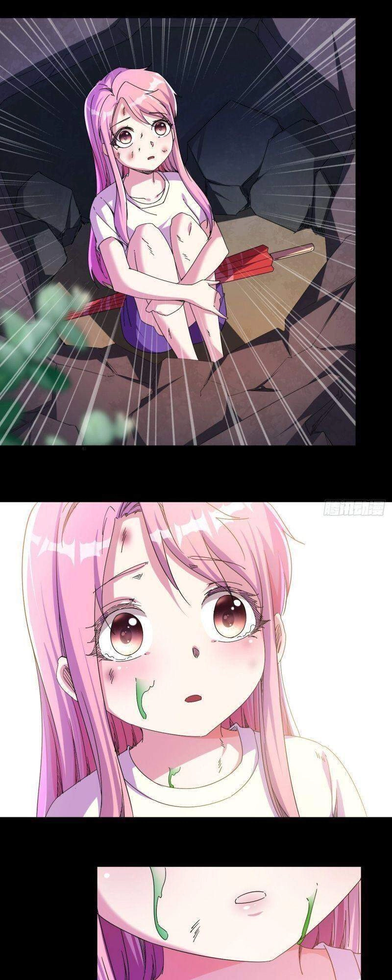 Ta Đã Đặt Ra Thời Đại Của Vạn Tộc Chapter 24 - 3