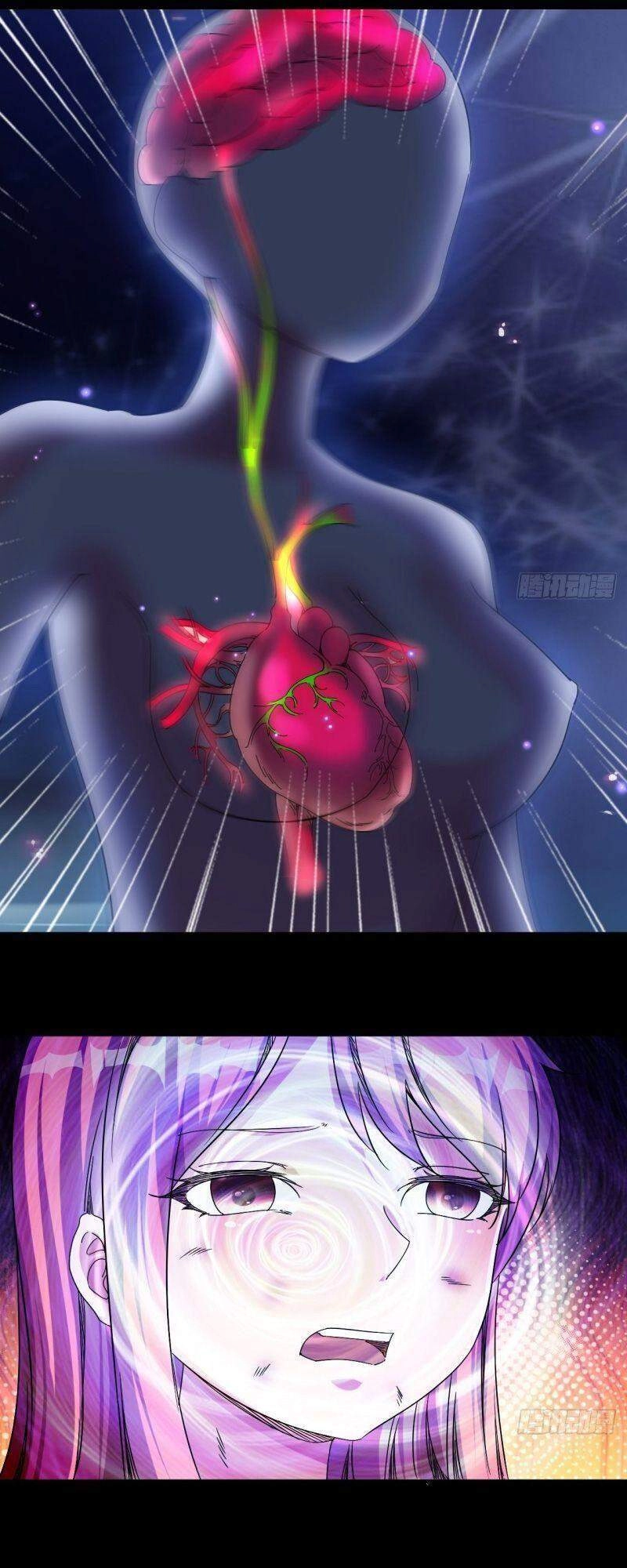 Ta Đã Đặt Ra Thời Đại Của Vạn Tộc Chapter 24 - 15