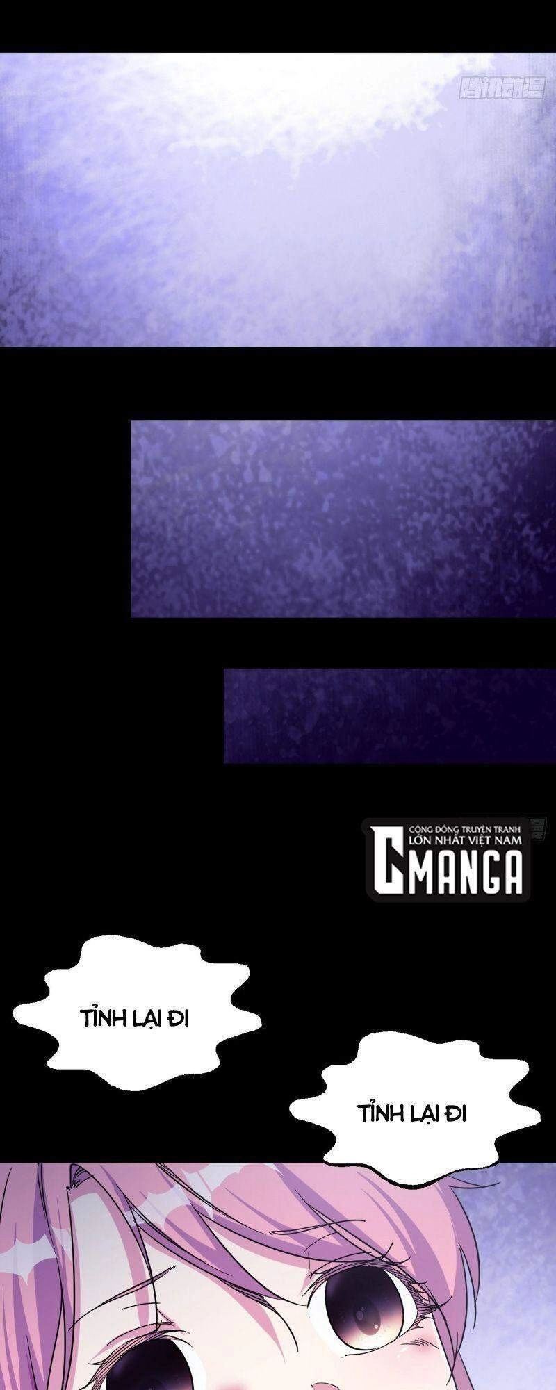 Ta Đã Đặt Ra Thời Đại Của Vạn Tộc Chapter 24 - 17