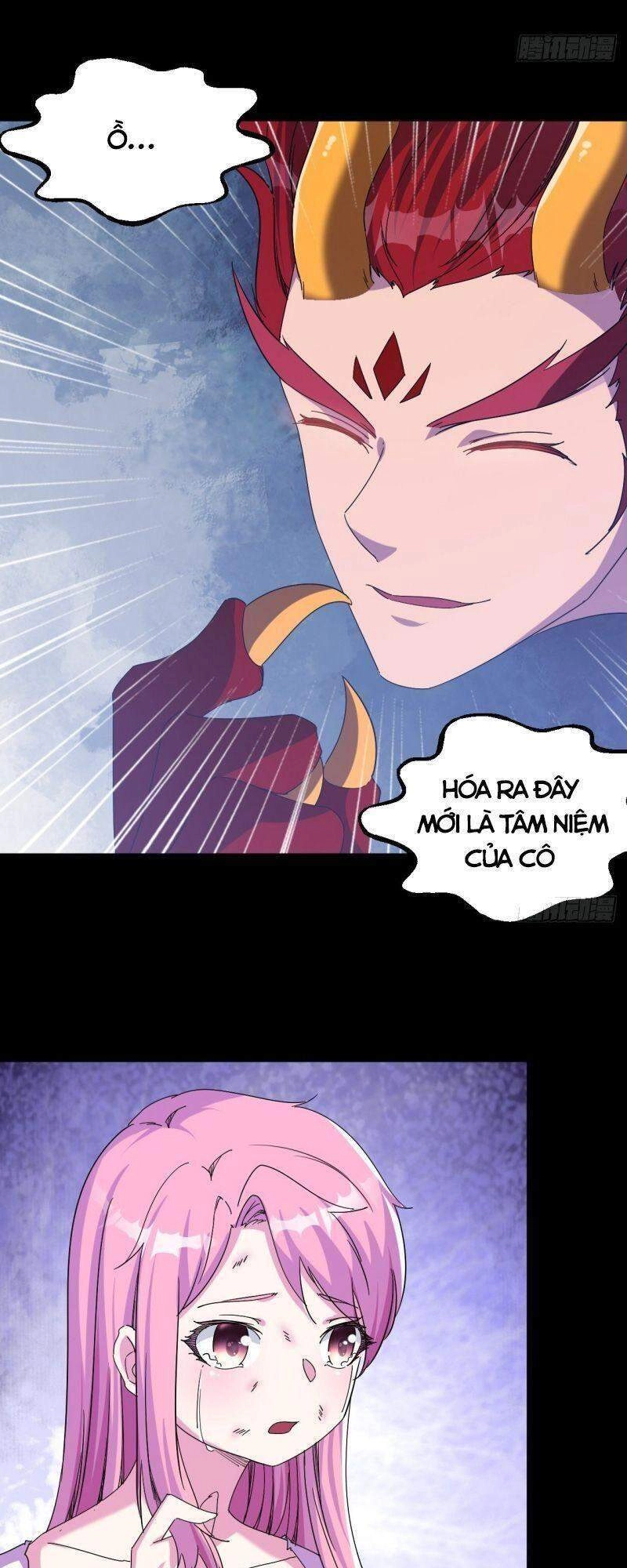 Ta Đã Đặt Ra Thời Đại Của Vạn Tộc Chapter 24 - 31