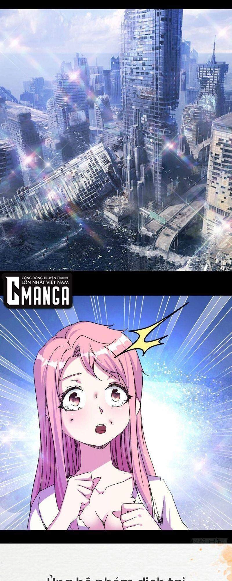 Ta Đã Đặt Ra Thời Đại Của Vạn Tộc Chapter 24 - 36