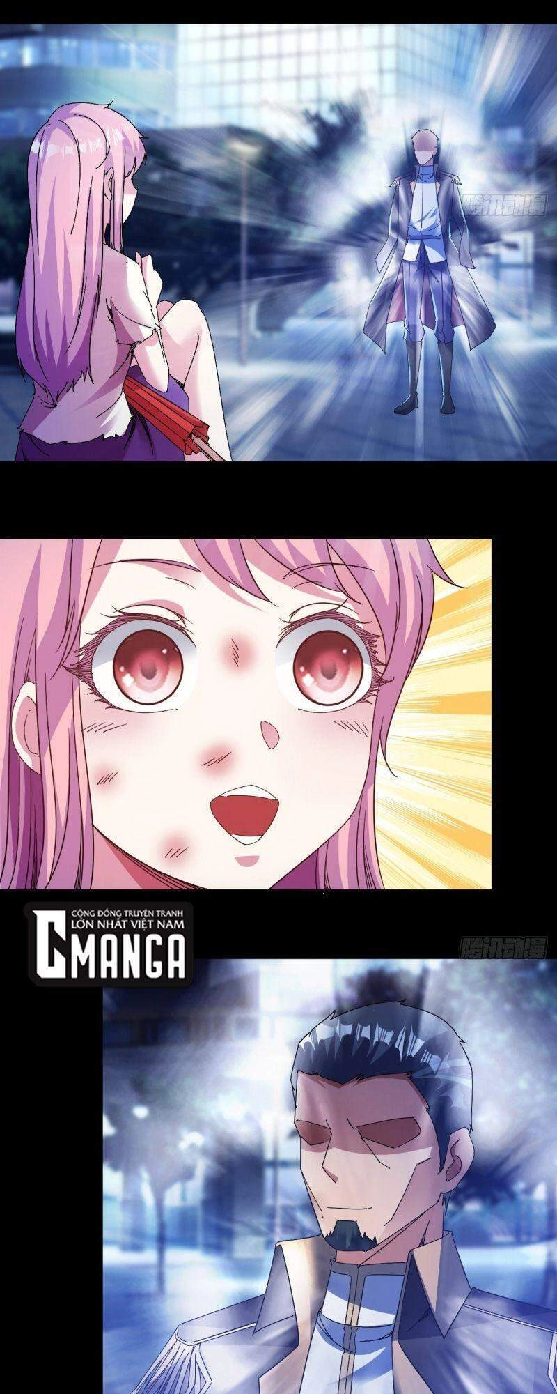 Ta Đã Đặt Ra Thời Đại Của Vạn Tộc Chapter 25 - 8