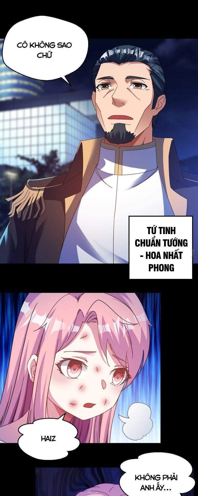 Ta Đã Đặt Ra Thời Đại Của Vạn Tộc Chapter 25 - 10