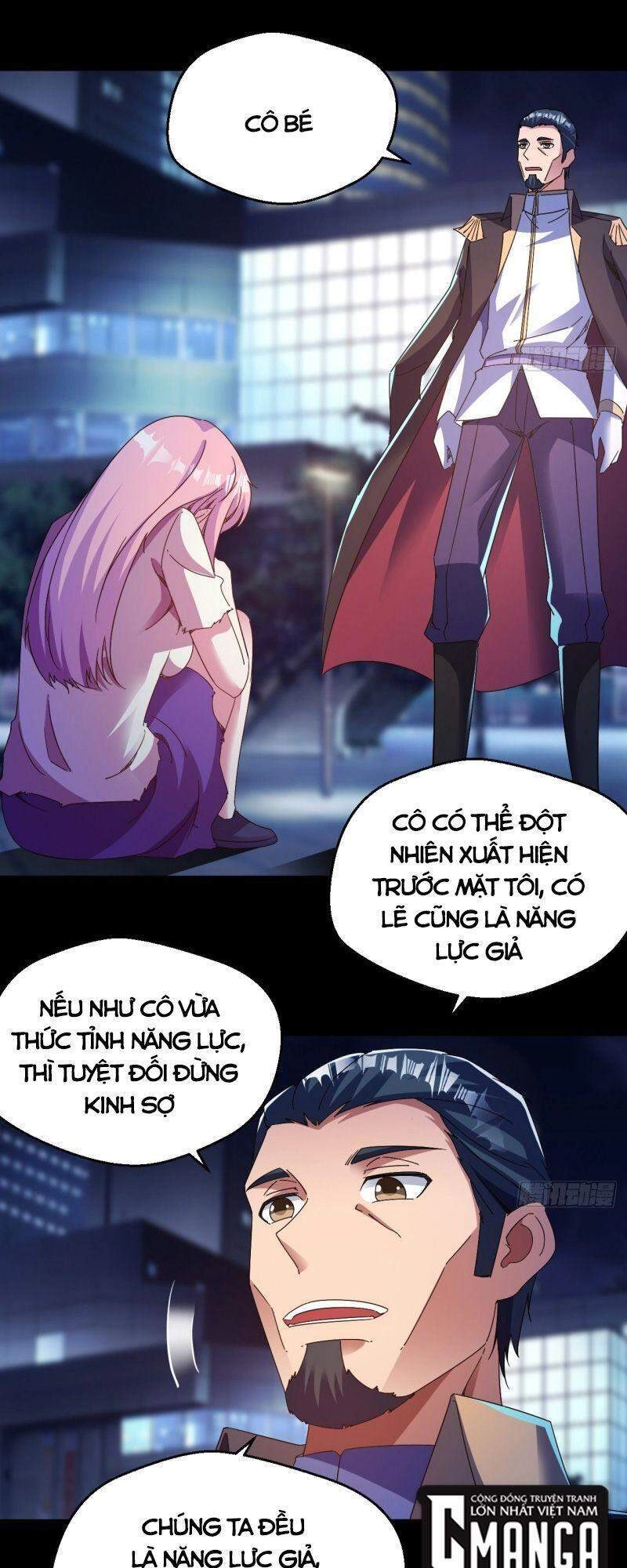 Ta Đã Đặt Ra Thời Đại Của Vạn Tộc Chapter 25 - 12