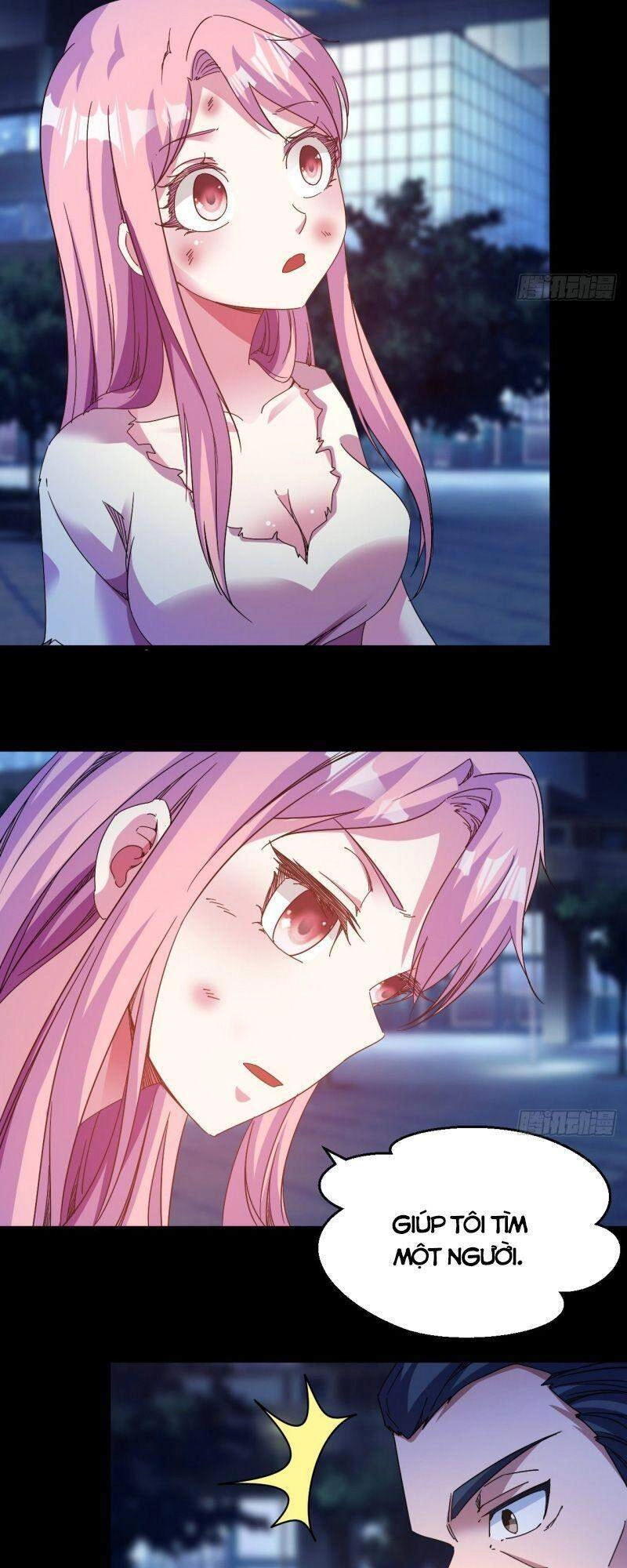 Ta Đã Đặt Ra Thời Đại Của Vạn Tộc Chapter 25 - 14