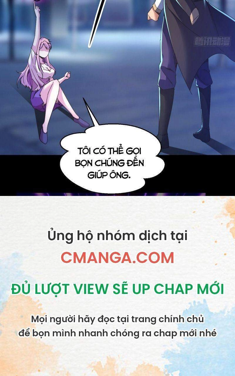 Ta Đã Đặt Ra Thời Đại Của Vạn Tộc Chapter 25 - 17