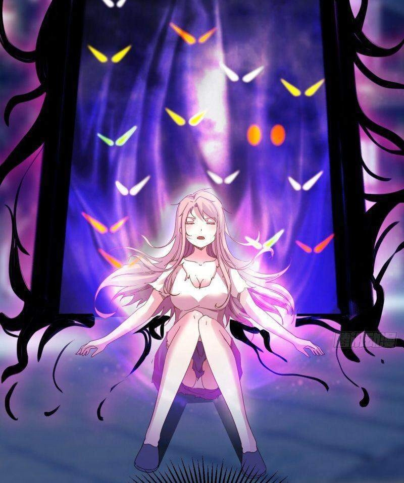 Ta Đã Đặt Ra Thời Đại Của Vạn Tộc Chapter 25 - 19