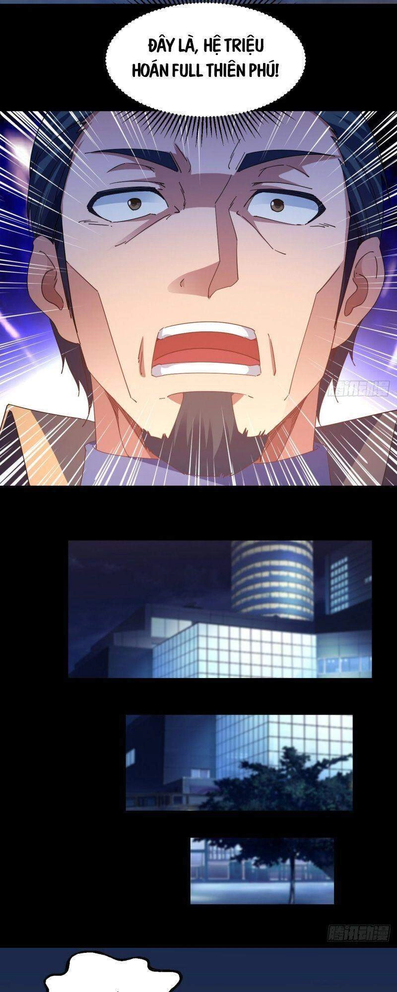 Ta Đã Đặt Ra Thời Đại Của Vạn Tộc Chapter 25 - 20