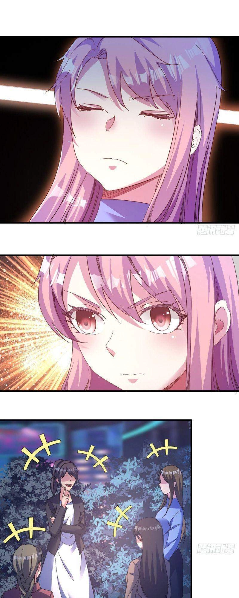 Ta Đã Đặt Ra Thời Đại Của Vạn Tộc Chapter 25 - 22