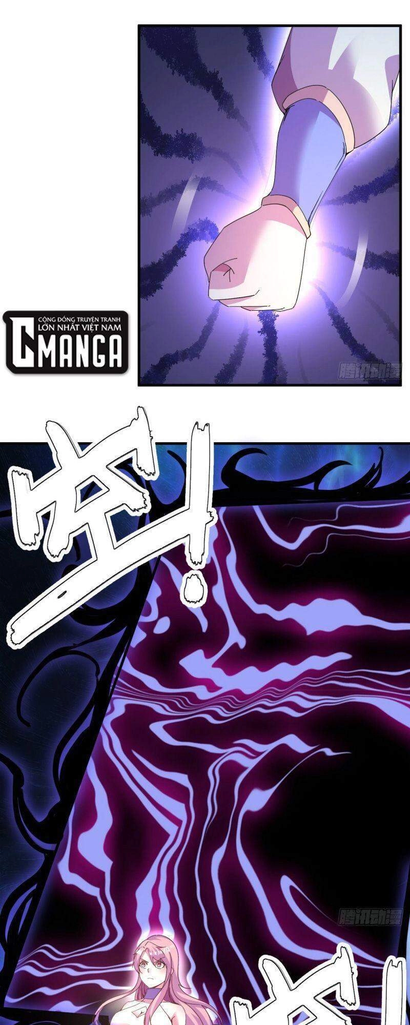 Ta Đã Đặt Ra Thời Đại Của Vạn Tộc Chapter 25 - 24