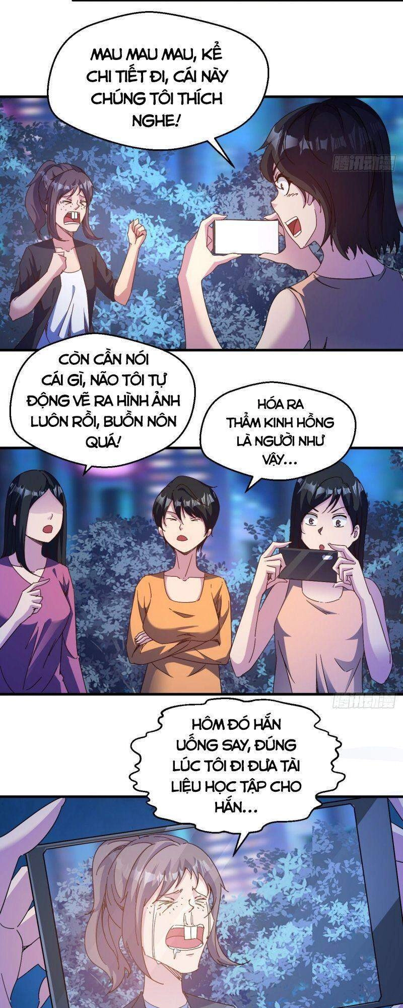 Ta Đã Đặt Ra Thời Đại Của Vạn Tộc Chapter 25 - 28