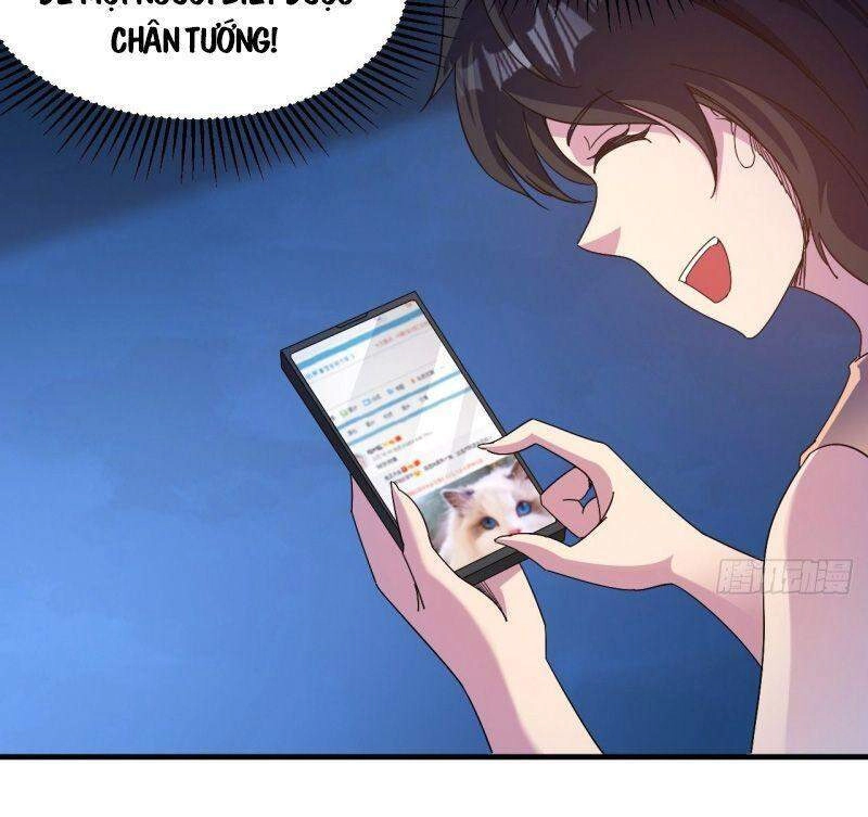 Ta Đã Đặt Ra Thời Đại Của Vạn Tộc Chapter 25 - 31