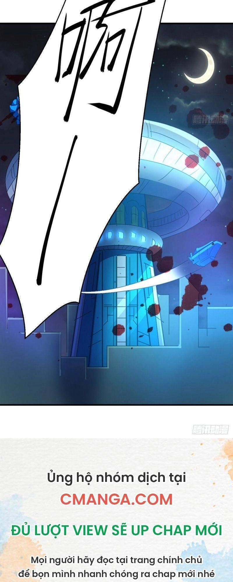 Ta Đã Đặt Ra Thời Đại Của Vạn Tộc Chapter 25 - 41