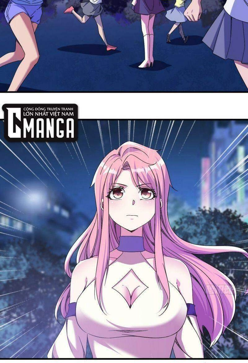 Ta Đã Đặt Ra Thời Đại Của Vạn Tộc Chapter 26 - 2