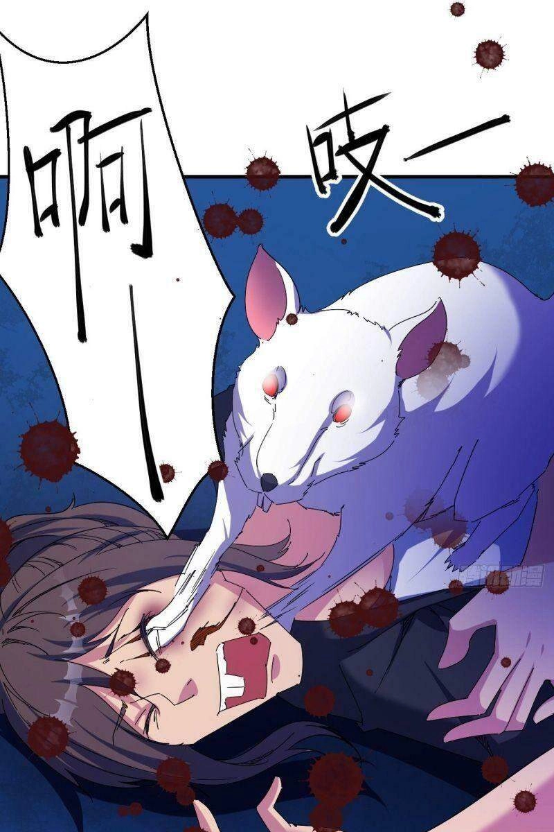 Ta Đã Đặt Ra Thời Đại Của Vạn Tộc Chapter 26 - 3