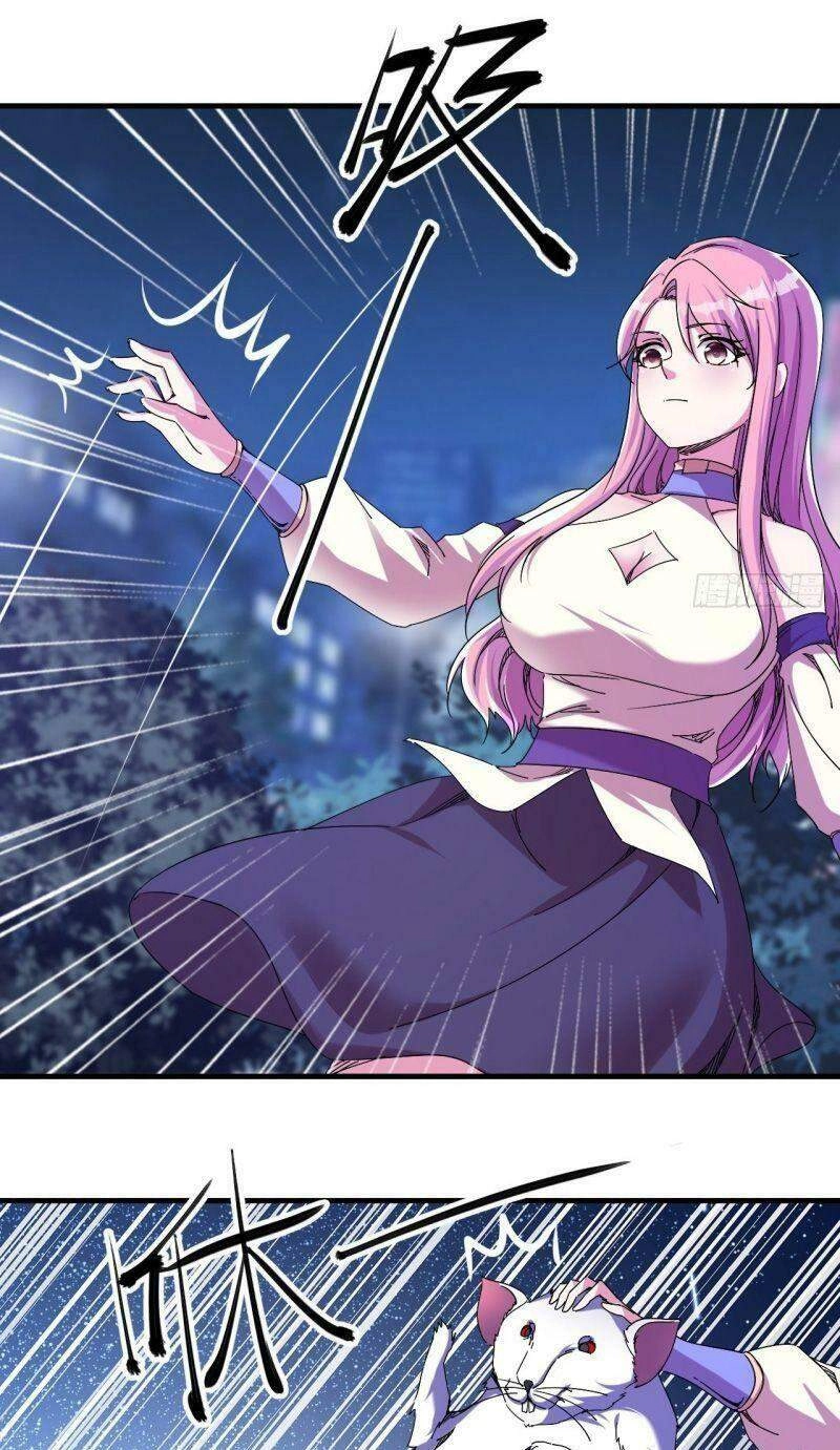 Ta Đã Đặt Ra Thời Đại Của Vạn Tộc Chapter 26 - 5