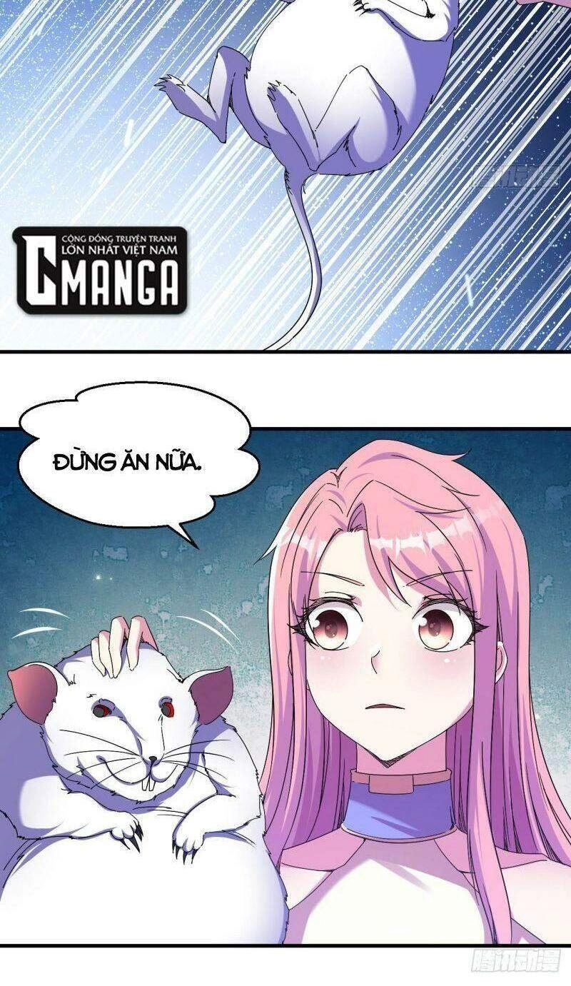 Ta Đã Đặt Ra Thời Đại Của Vạn Tộc Chapter 26 - 6